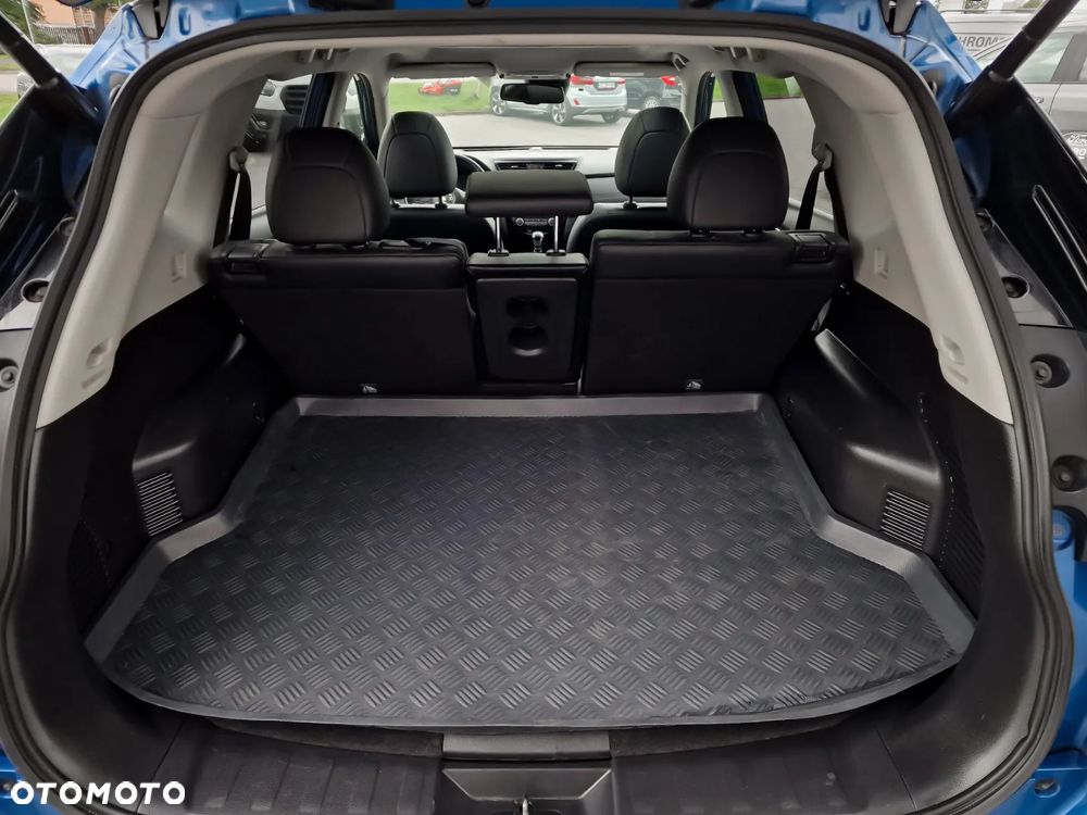 Nissan X-Trail 1.6 DIG-T Tekna 2WD - 19