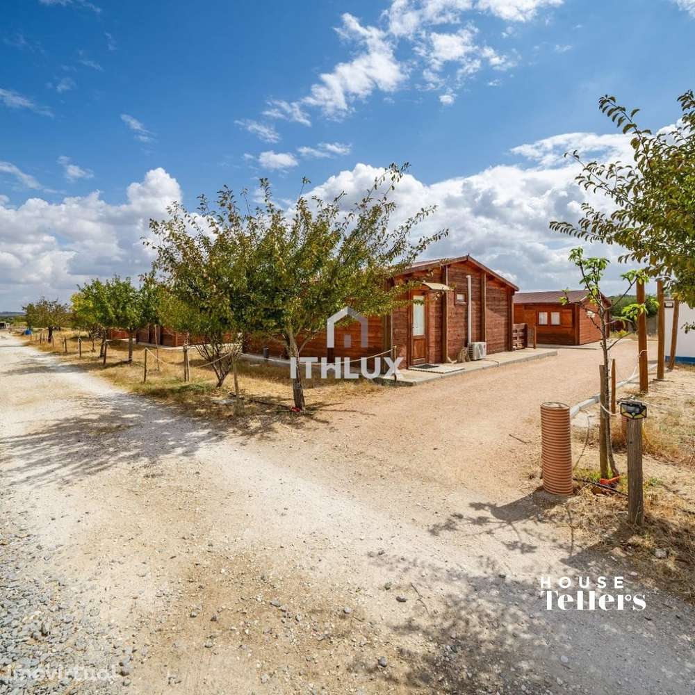 Quinta em Redondo | AgroTurismo - Grande imagem: 5/20