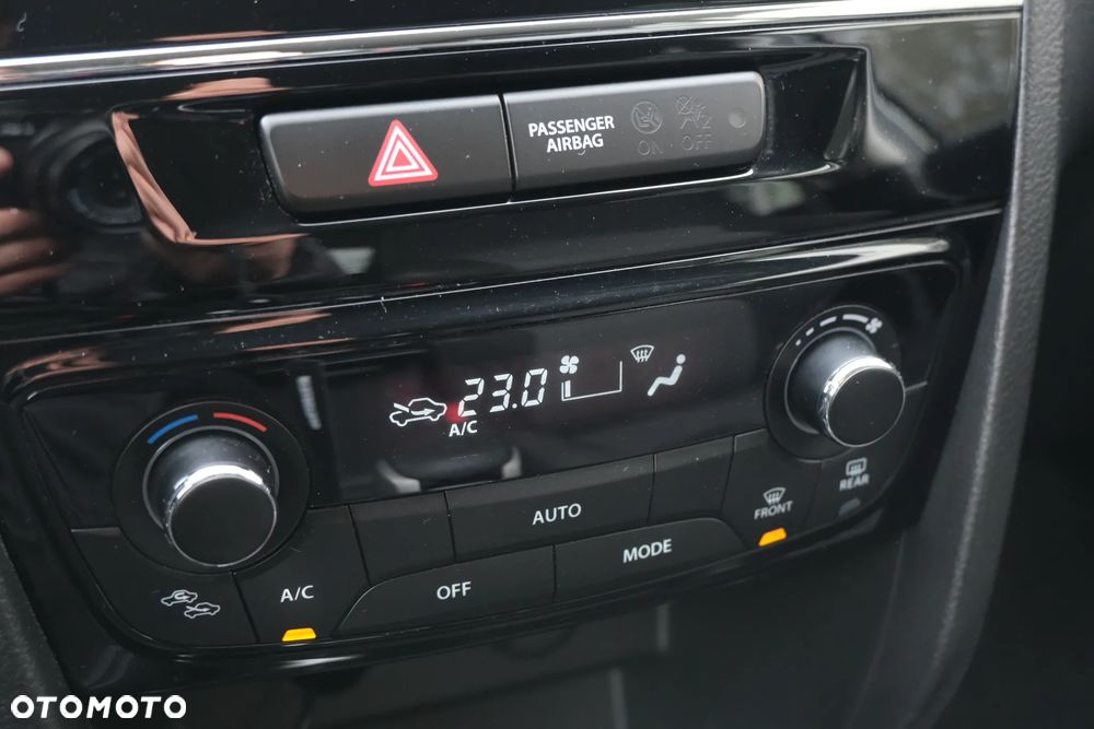 Suzuki Vitara - 21
