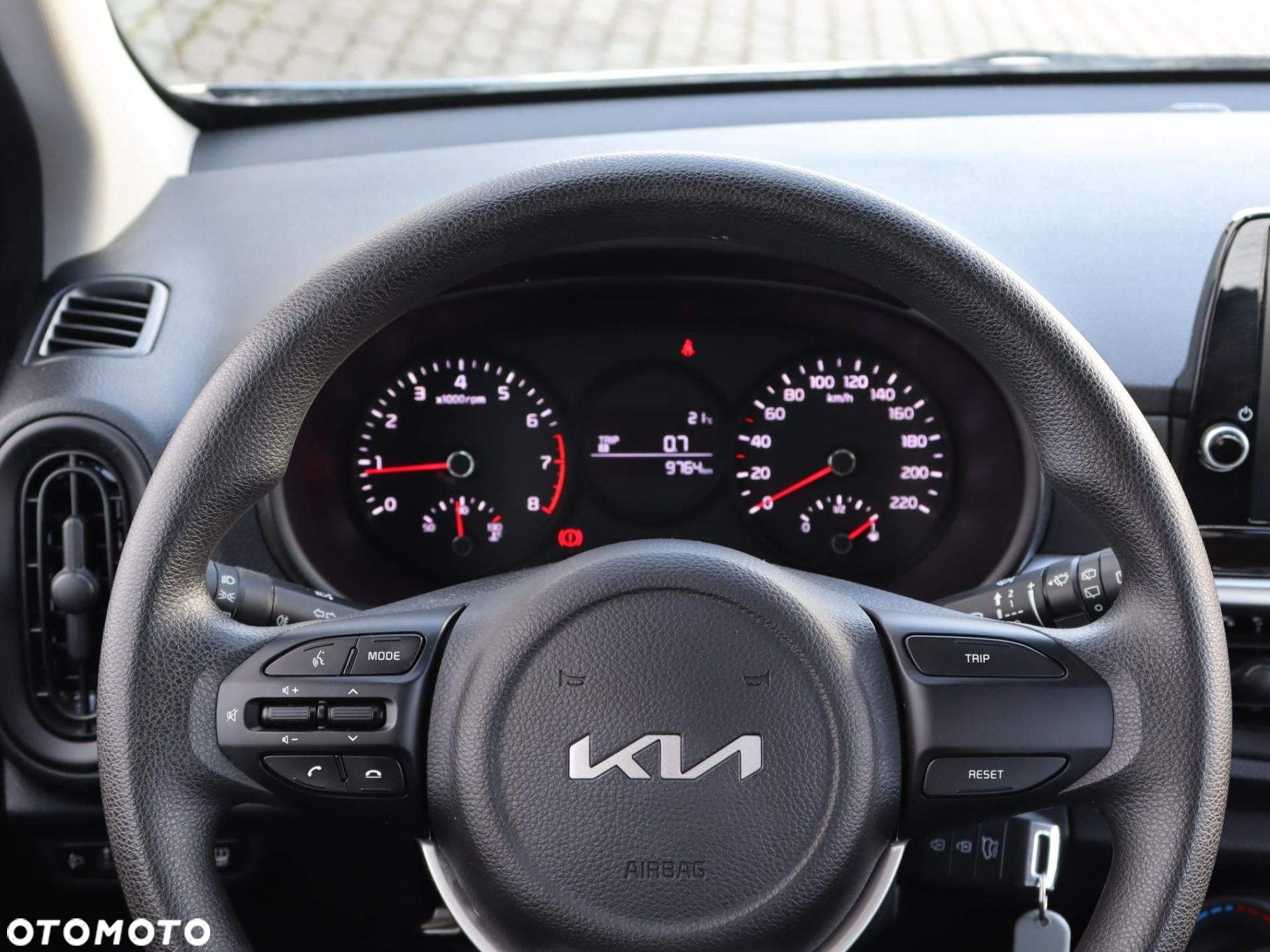 Kia Picanto - 10