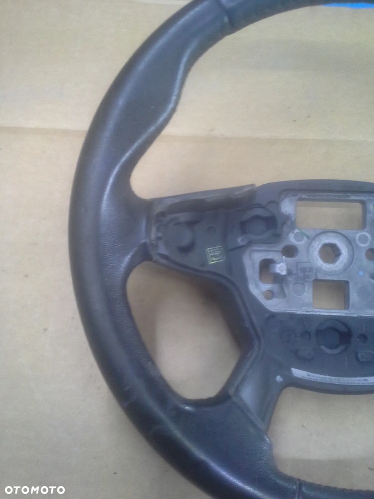 Ford Fokus MK3 kierownica - 8