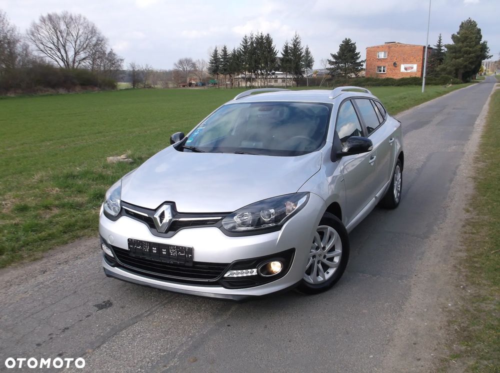Renault Megane ENERGY dCi 110 EDC LIMITED - 28