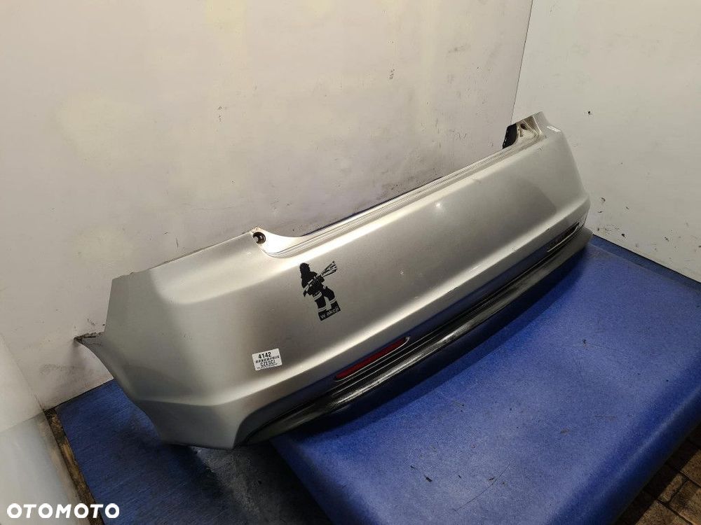 HONDA ACCORD VII SEDAN LIFT ZDERZAK TYŁ NH700M - 2