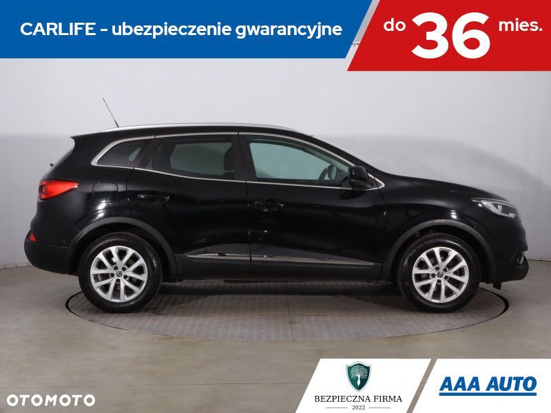 Renault Kadjar - 8