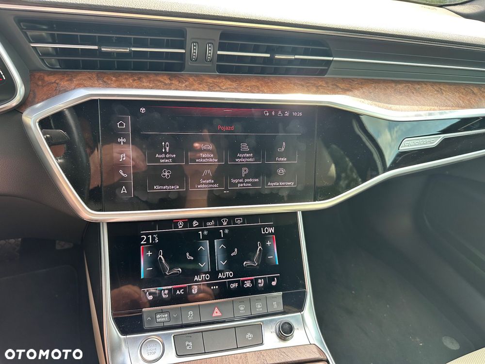 Audi A6 Allroad - 16