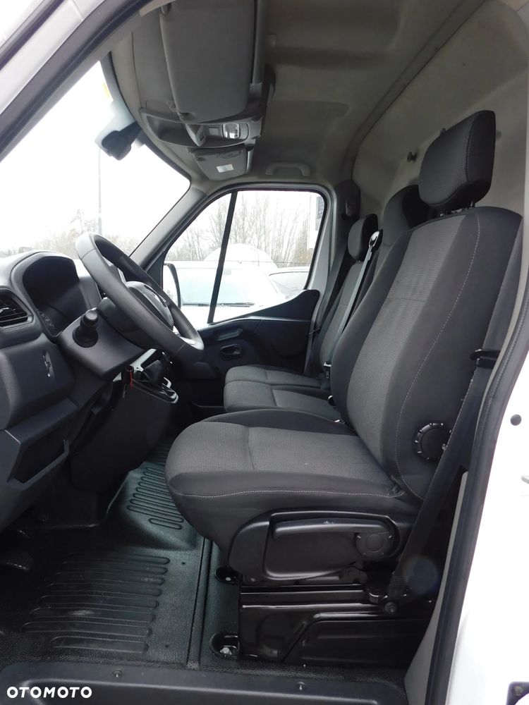 Renault Master L2 Pack Clim - 10