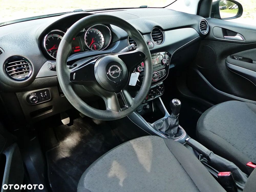 Opel Adam 1.2 Jam - 19