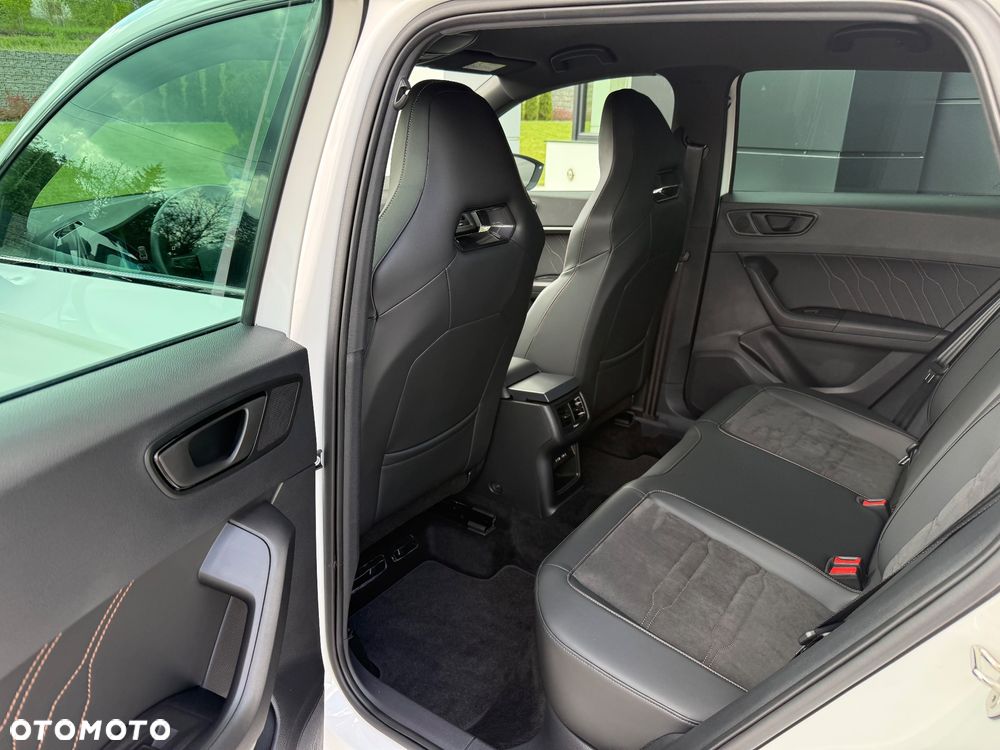 Cupra Ateca - 15