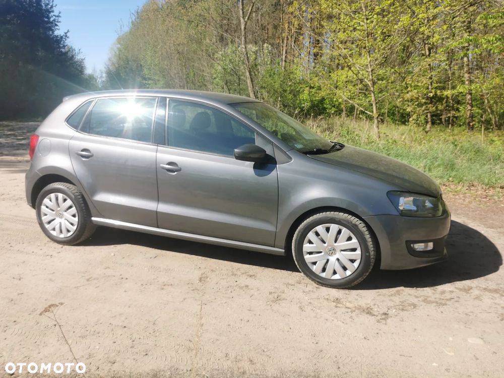 Volkswagen Polo 1.2 Style - 6