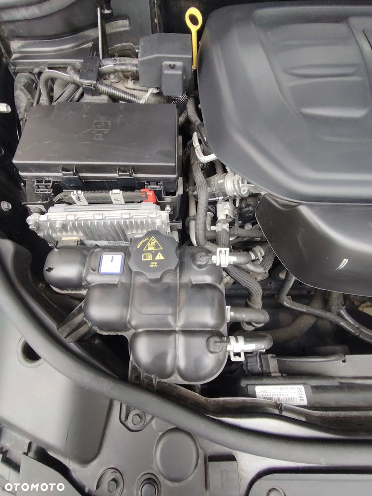 Jeep Grand Cherokee 3.6 V6 Limited - 3