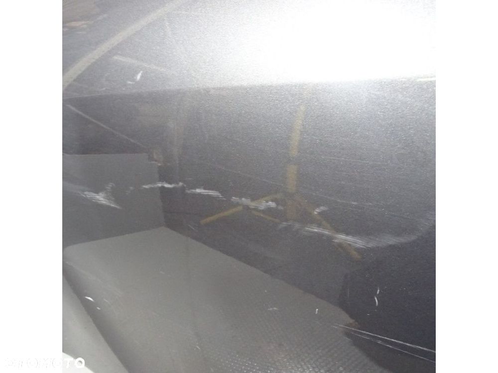 OPEL INSIGNIA A DRZWI PRZÓD LEWE  Z177 - 4