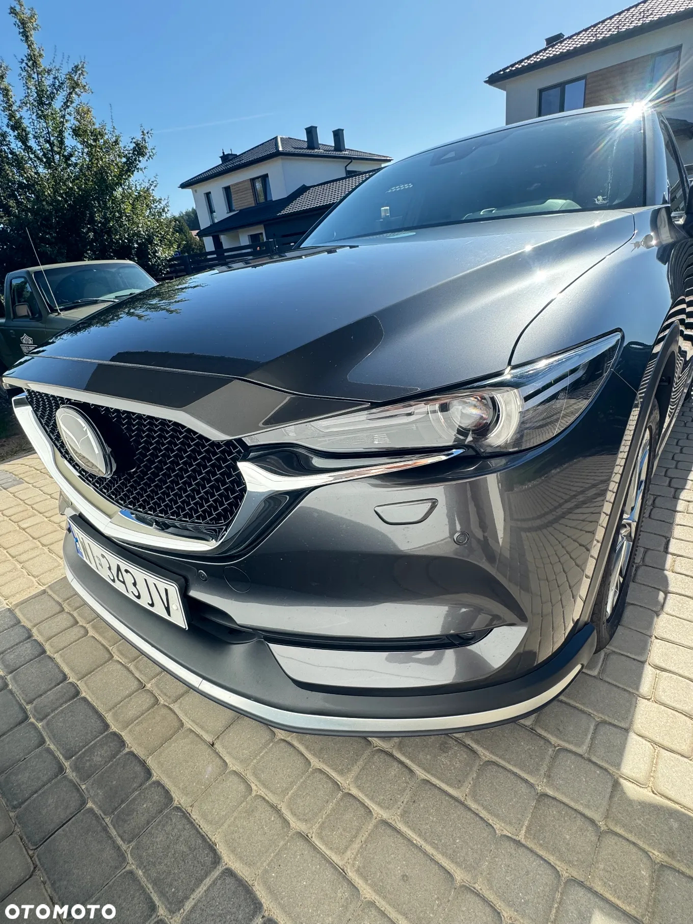 Mazda CX-5 2.5 Skydream 2WD - 5