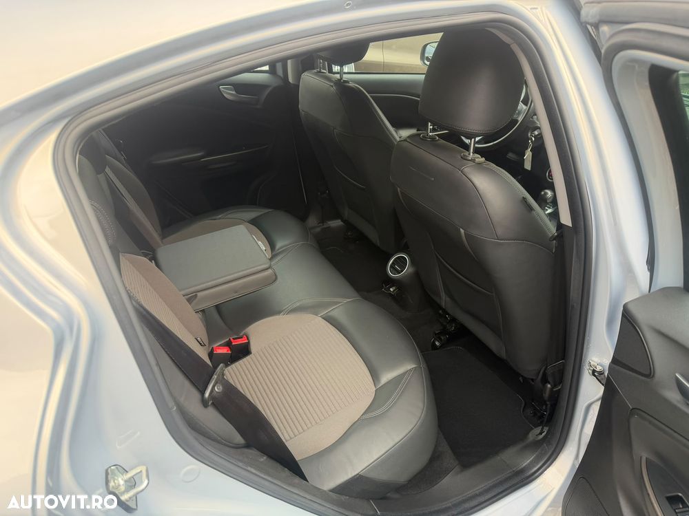 Alfa Romeo Giulietta - 14