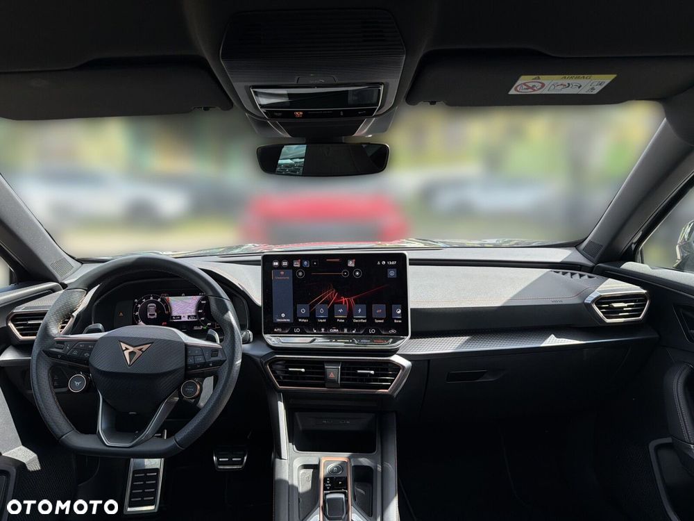 Cupra Formentor 2.0 TSI 4Drive VZ DSG - 40