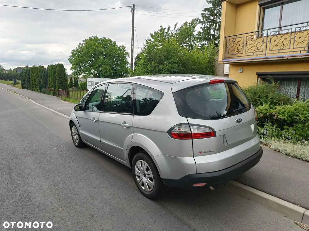 Ford S-Max - 4