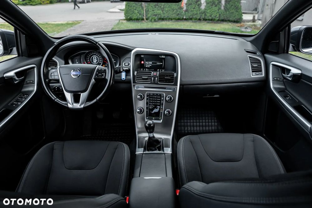 Volvo XC 60 D3 RDesign - 23