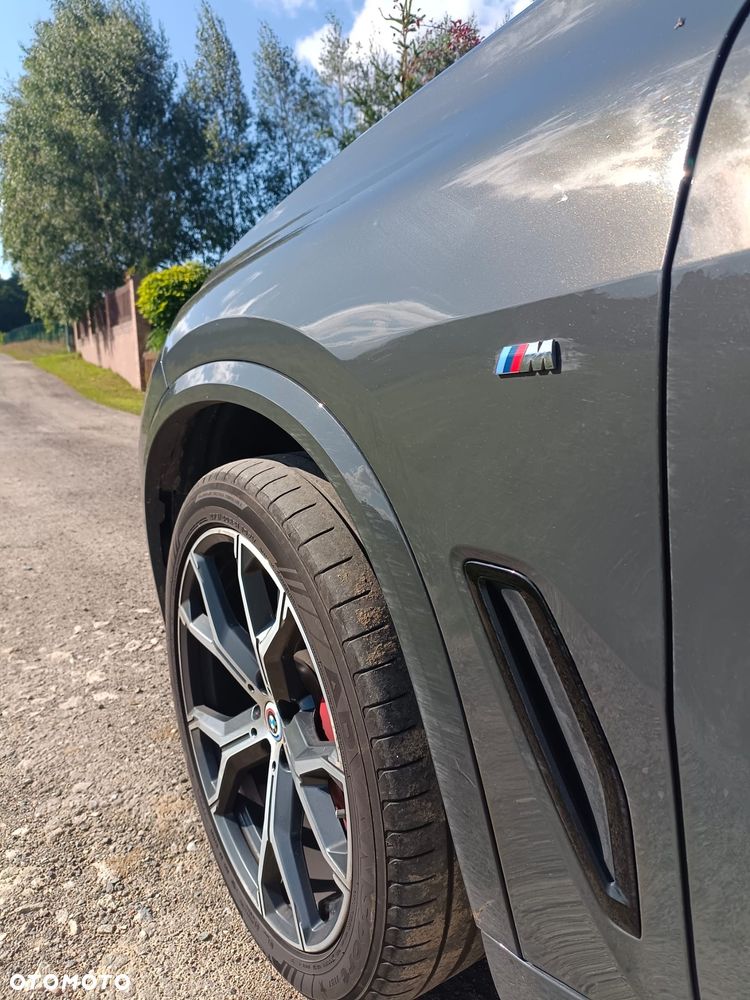 BMW X5 xDrive40i - 15