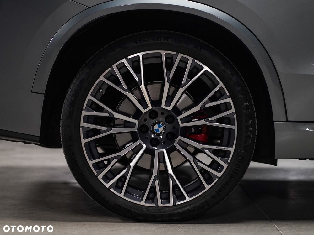 BMW X5 xDrive30d mHEV sport - 18