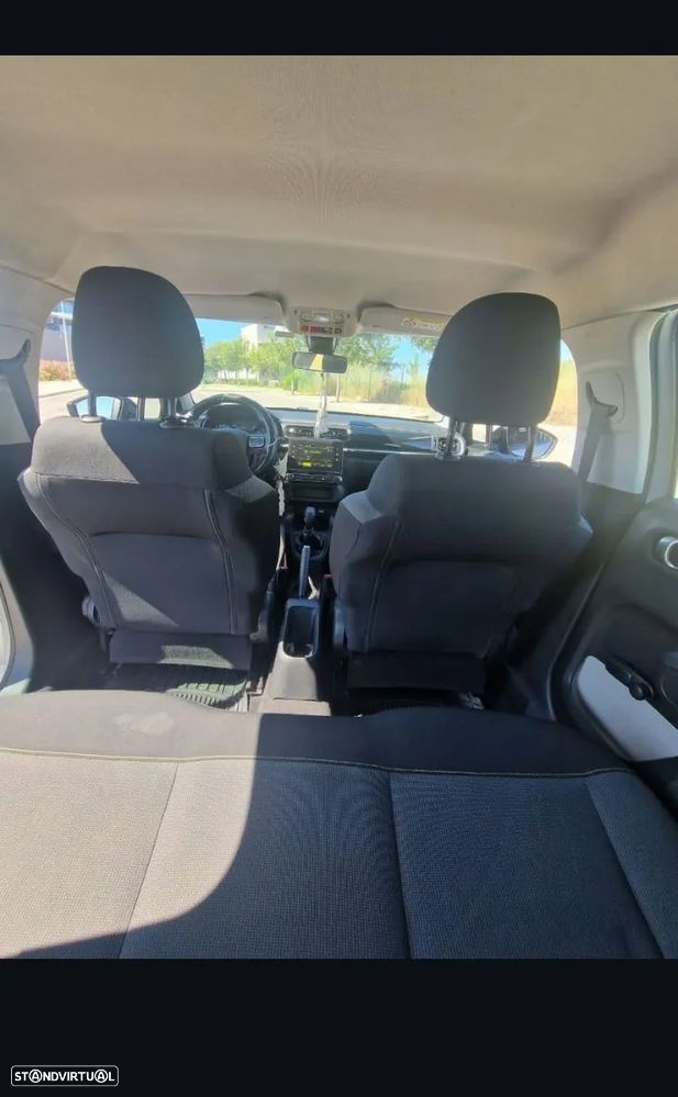 Citroën C3 1.2 PureTech Feel - 7