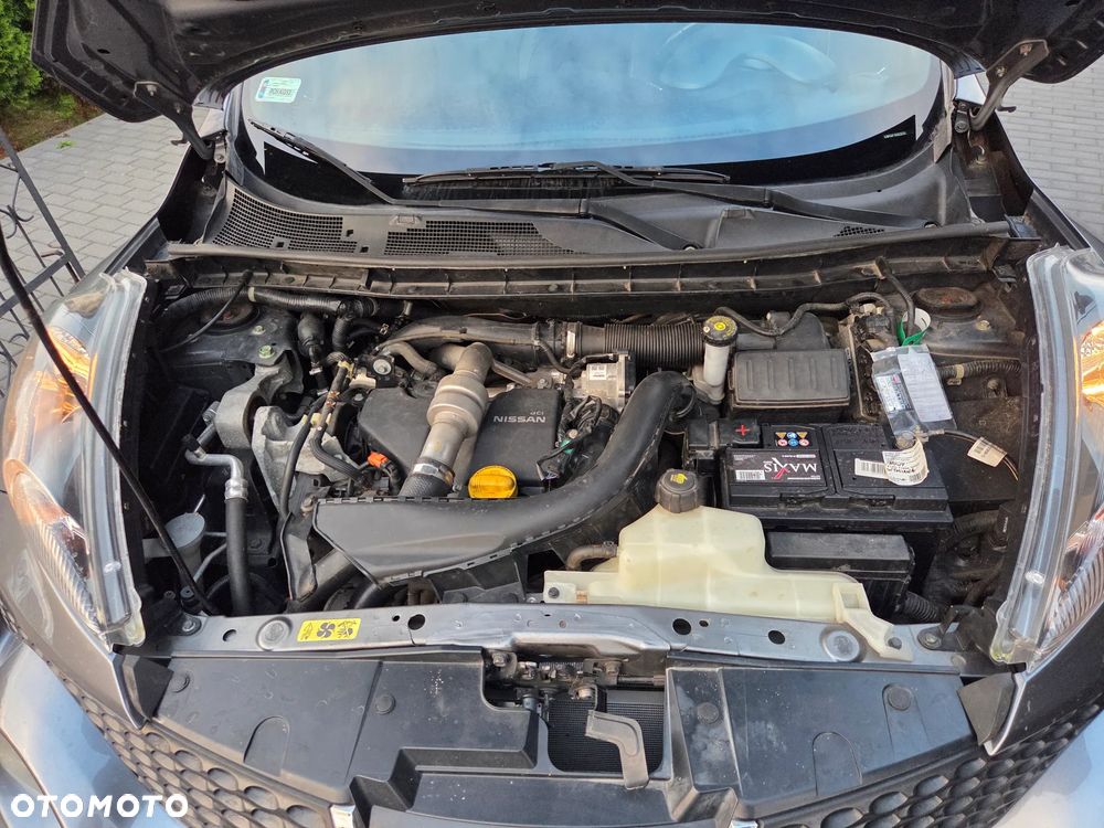 Nissan Juke - 15