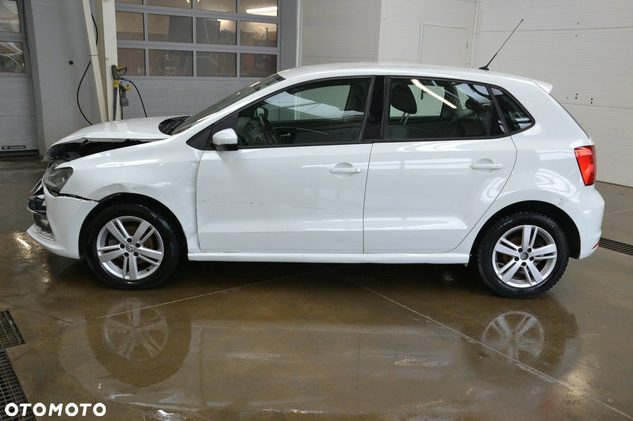 Volkswagen Polo - 4