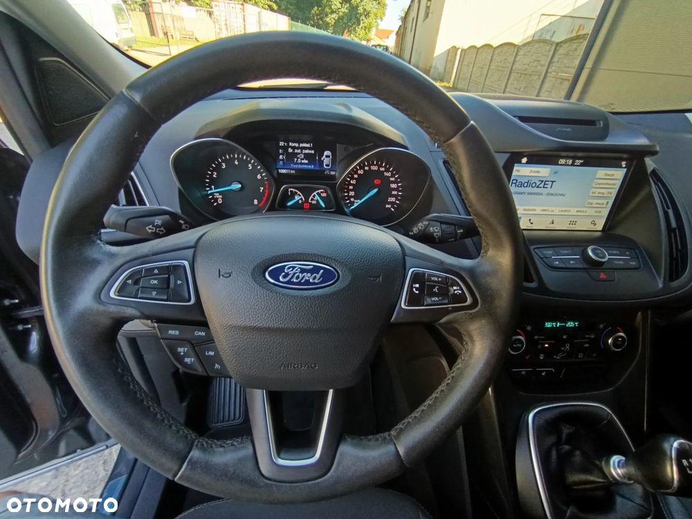 Ford Kuga 1.5 EcoBoost FWD Titanium Plus ASS - 5