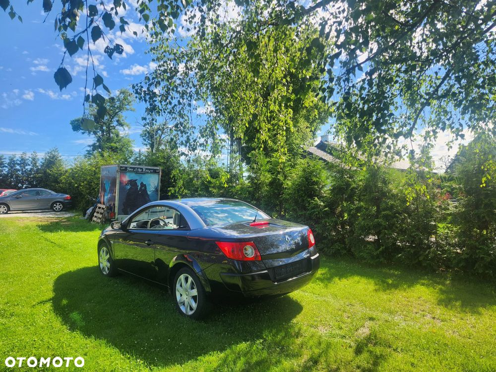 Renault Megane 2.0 16V Expression - 15