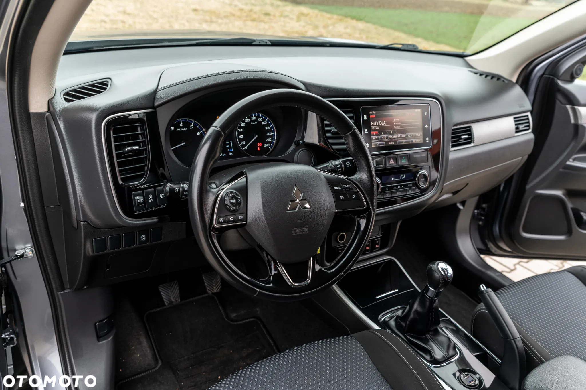 Mitsubishi Outlander 2.0 City Style 2WD - 31