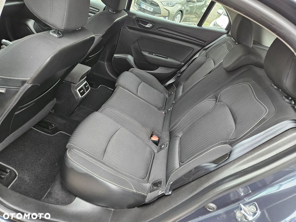 Renault Megane - 7