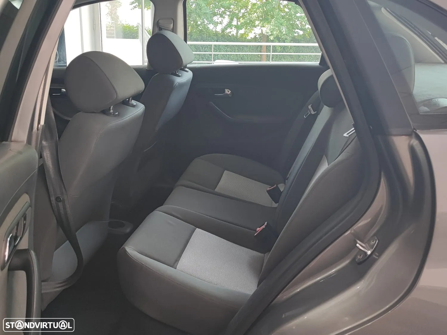 SEAT Ibiza 1.4 TDi Signo - 23