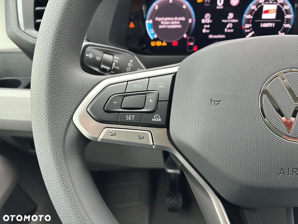 Volkswagen Crafter 35 Furgon L4H3, 2.0BiTDI 177KM, 4490mm, Wysoki dach - 24