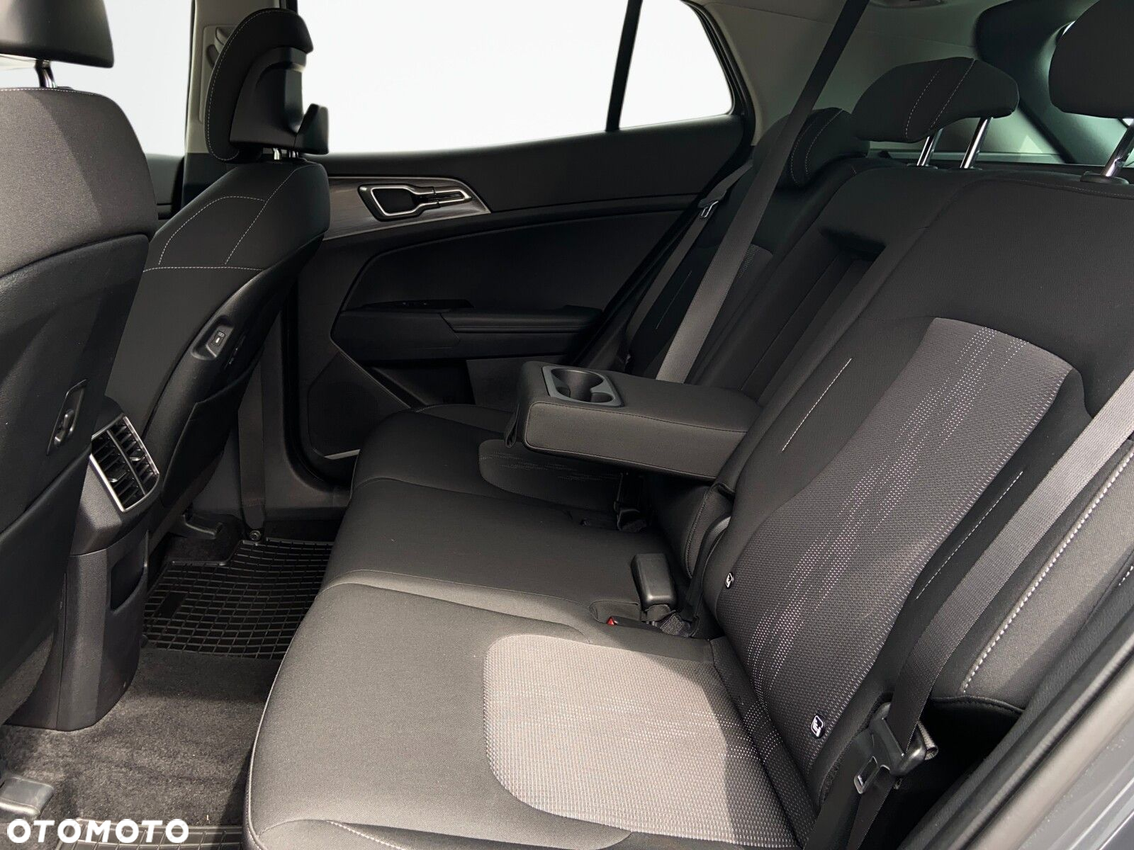Kia Sportage - 10