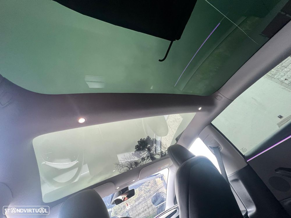 Tesla Model 3 Tração Traseira Standard - 8