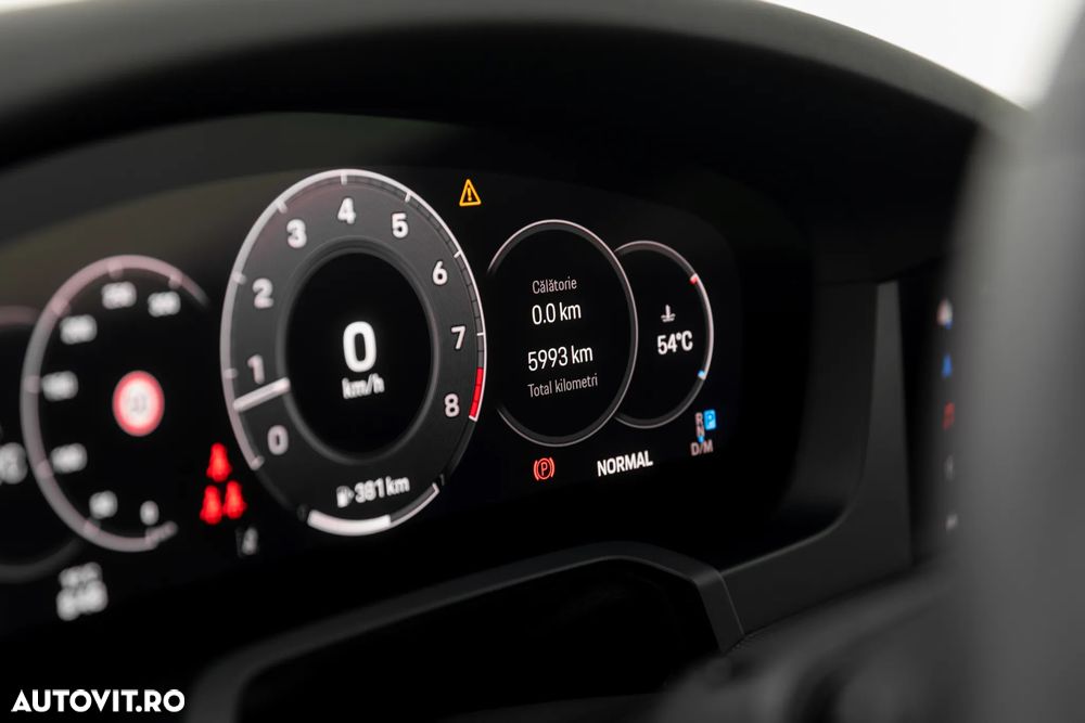 Porsche 911 Carrera PDK - 29