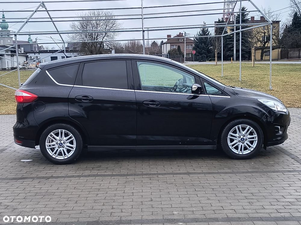 Ford C-MAX 1.0 EcoBoost Sport ASS - 7