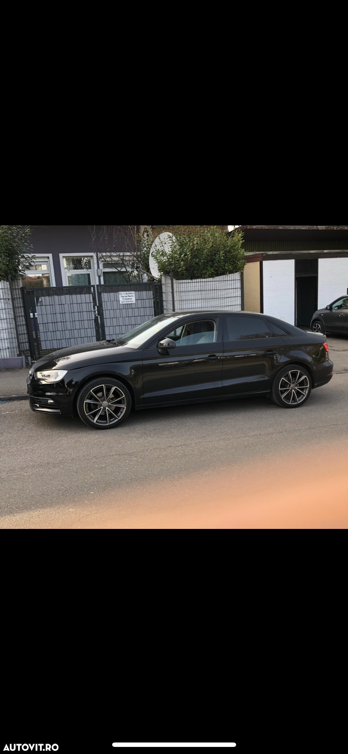 Audi A3 - 3