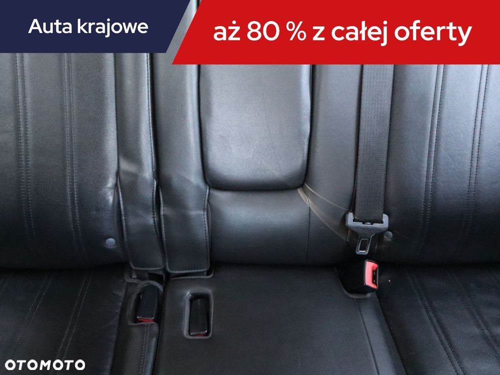Chevrolet Orlando - 12
