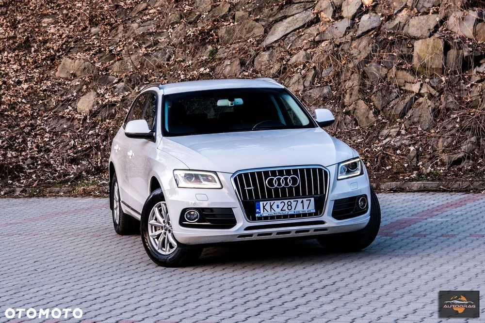 Audi Q5 2.0 TDI Quattro - 12
