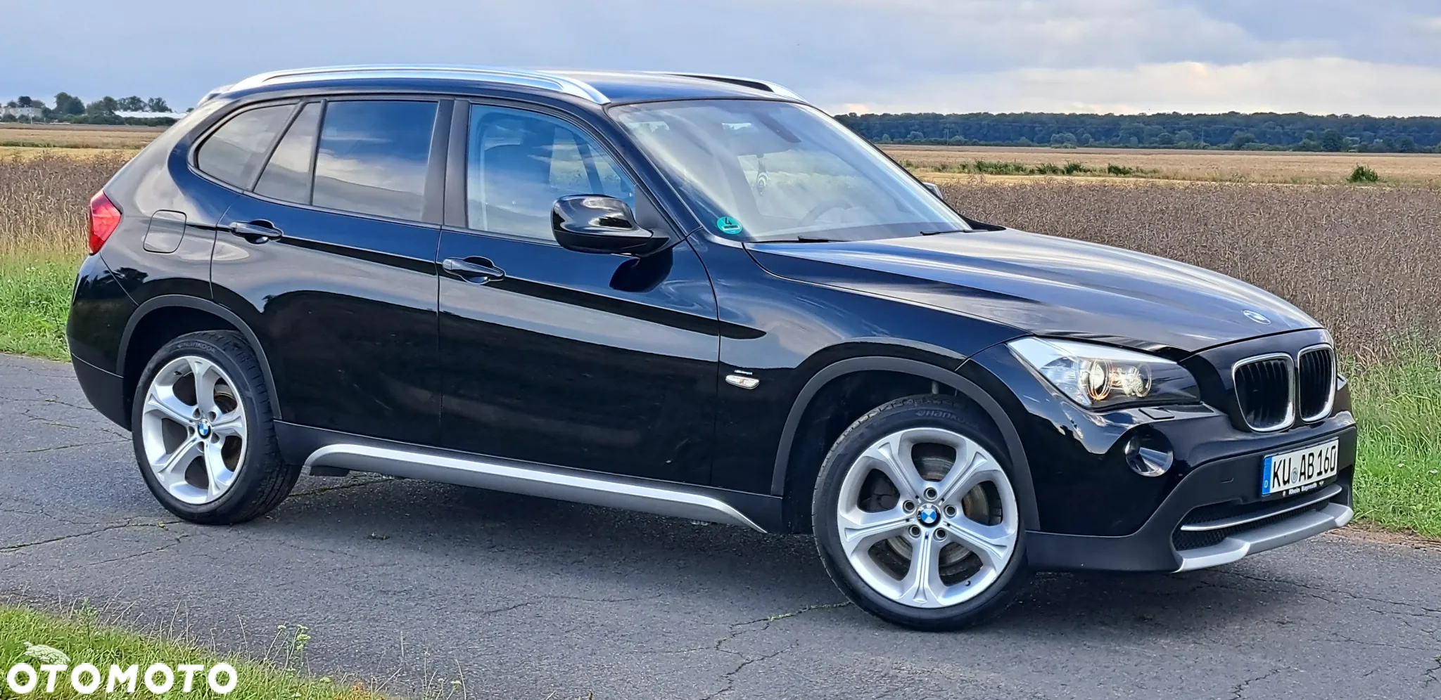 BMW X1 - 4