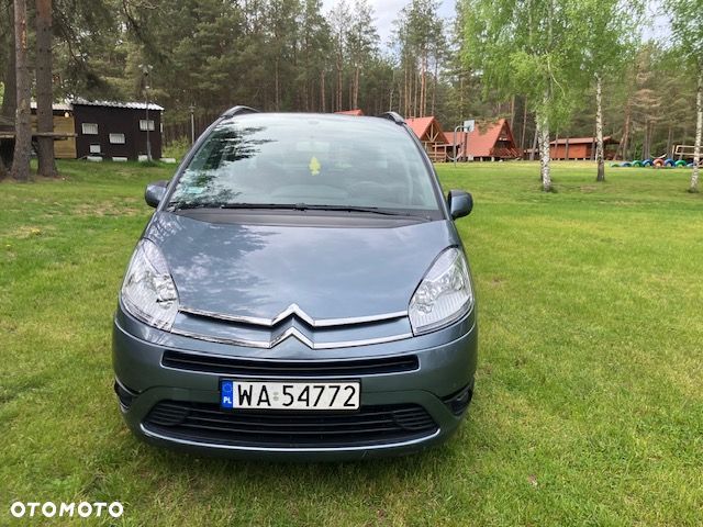 Citroën C4 Picasso - 2