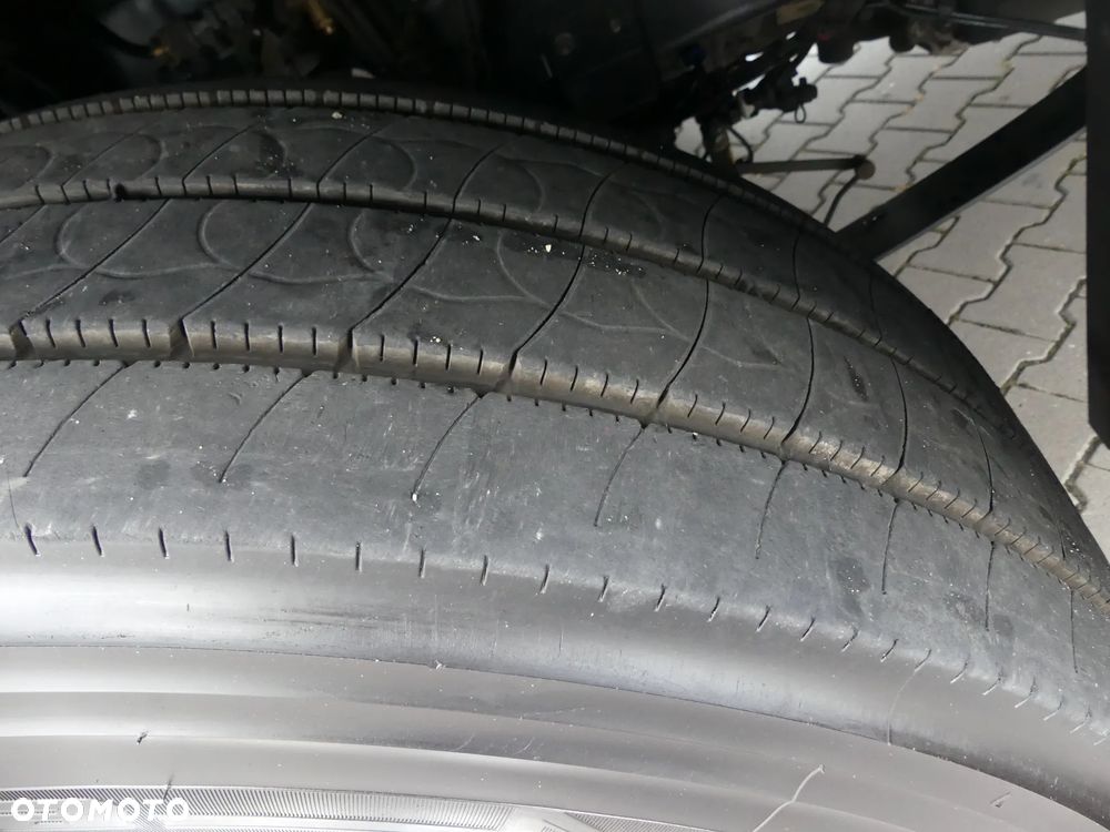 Scania P280 / CHŁODNIA / KABINA SYPIALNA / EURO 6 / IDEALNY STAN / - 21