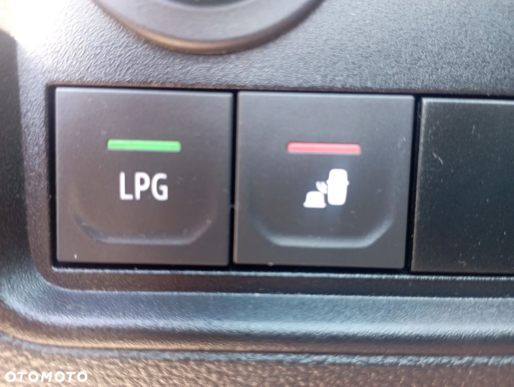 Dacia Duster 1.0 TCe Prestige - 39