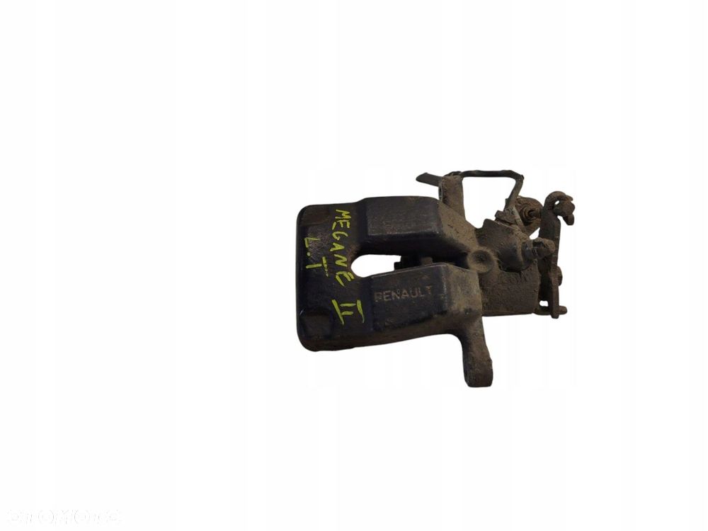 zacisk hamulcowy lewy tył renault megane ii 1 - 1