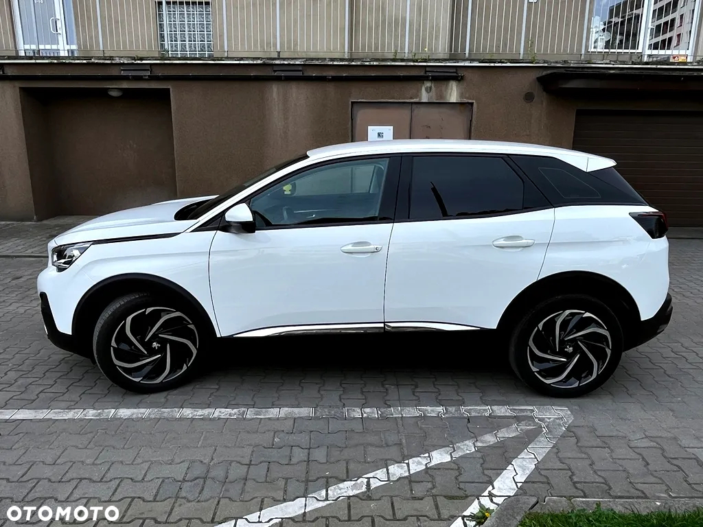 Peugeot 3008 1.2 PureTech Active - 13