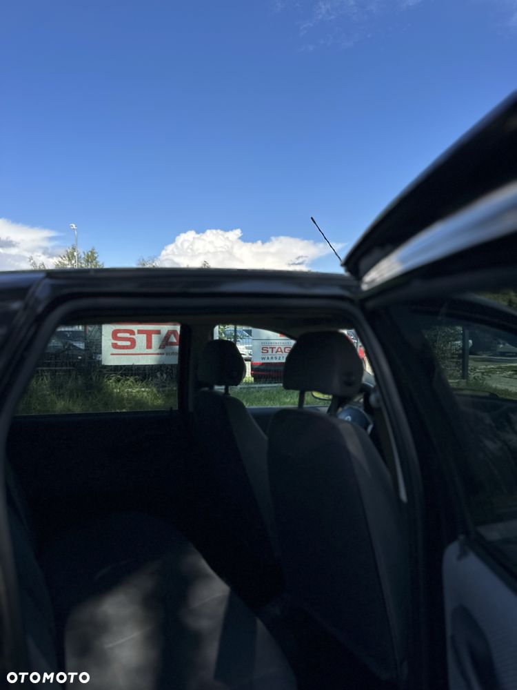 Fiat Punto - 8