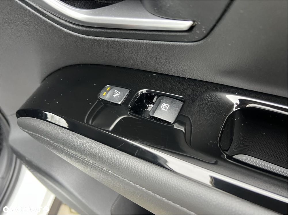 Hyundai Tucson 1.6 T-GDi 48V Executive 2WD DCT - 28