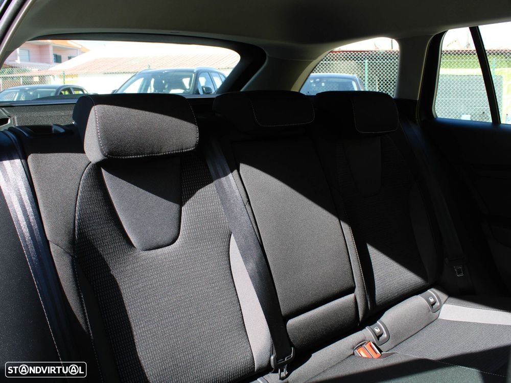 Skoda Octavia Break 2.0 TDI Ambition - 57