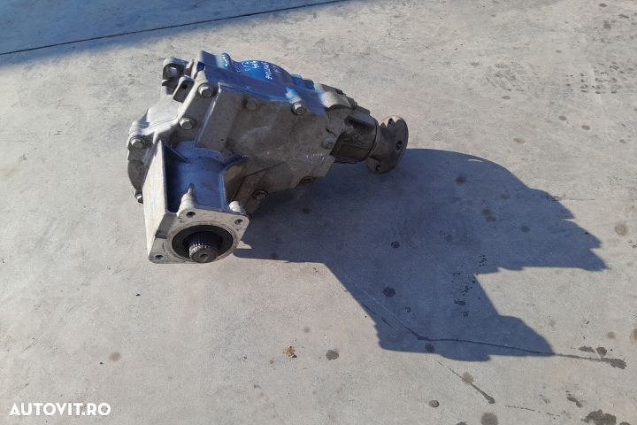 GRUP 4X4  MX1253 Kia Sportage 2  [din 2004 pana  2008] - 4
