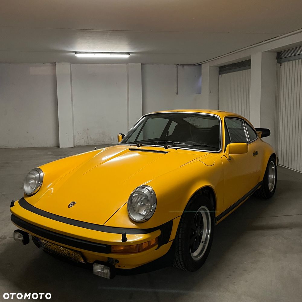 Porsche 911 - 7
