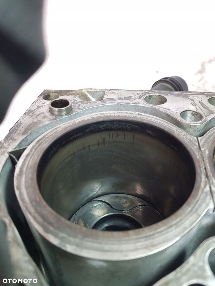 DÓŁ SILNIKA VOLVO S80 XC60 XC70 2.0 D3 D4 D5204T3 163KM - 11